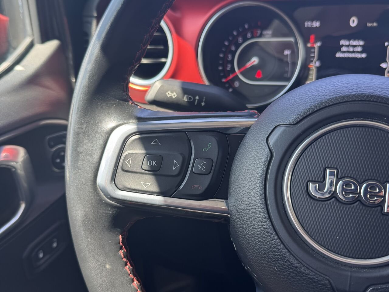2021 Jeep Wrangler Unlimited Rubicon Grey Granby - photo #18
