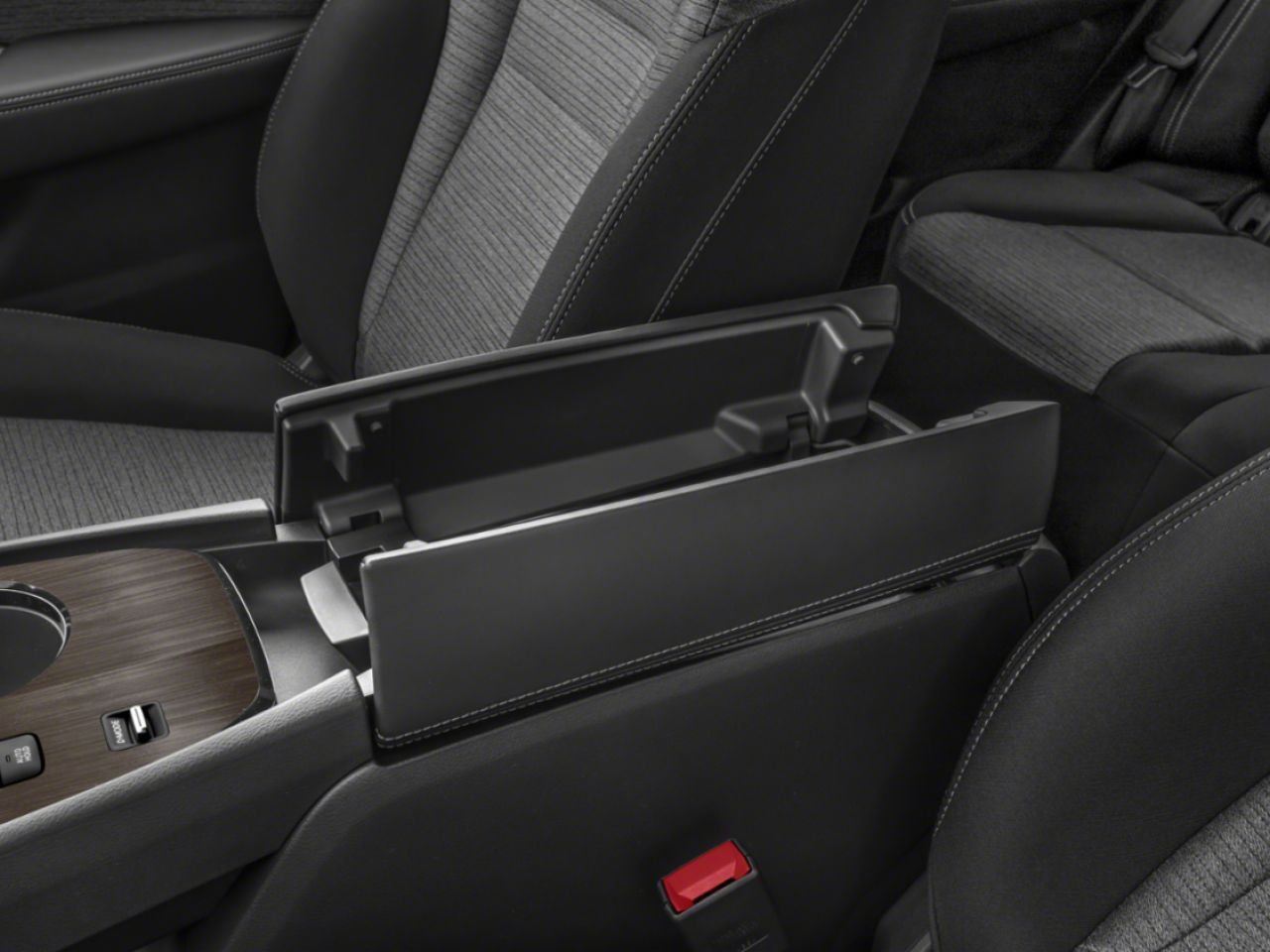 2022 Nissan Rogue Grey Saint-Georges - photo #10