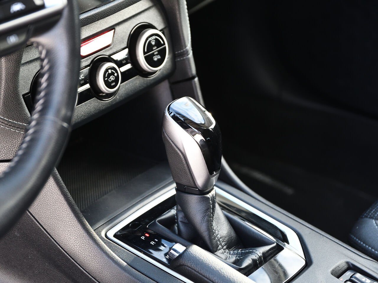Subaru Impreza Sport 2023 Bleu Saint-Hyacinthe - photo #28