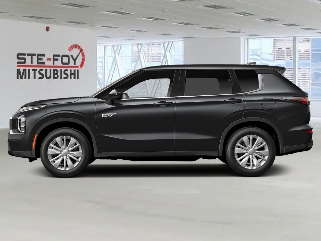 Mitsubishi Outlander 2026