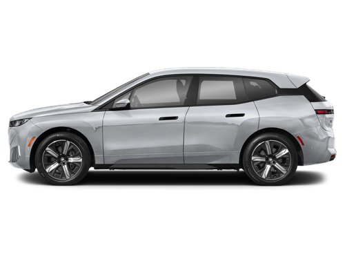 2026 BMW iX 2026