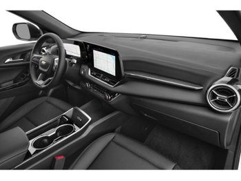 Chevrolet Equinox LT TA