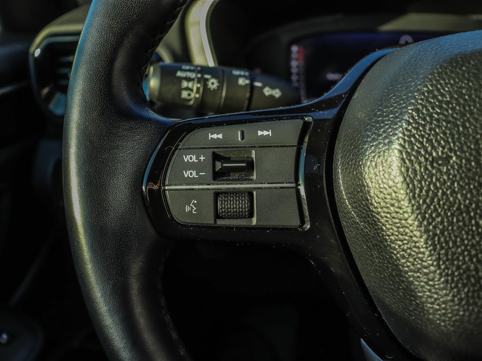 Honda Pilot Touring 2023 Black Ottawa & Gatineau - photo #27