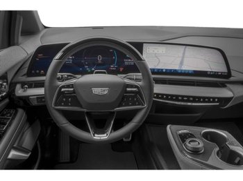 Cadillac OPTIQ Sport