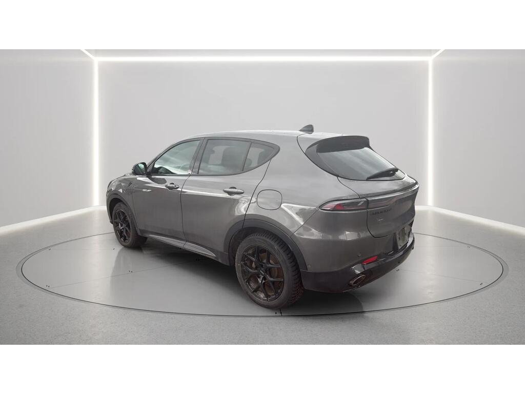 2024 Dodge Hornet Grey Gatineau - photo #2