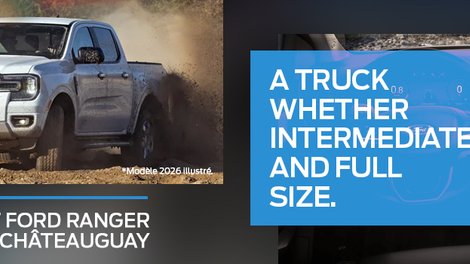 2027 Ford Ranger: Everything we know, rumors and expectations in Canada
