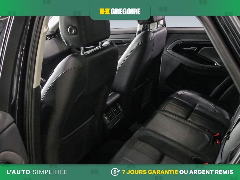 Land Rover Range Rover Evoque 2020 Noir Blainville - photo #25