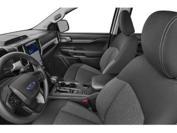 Ford Ranger XL