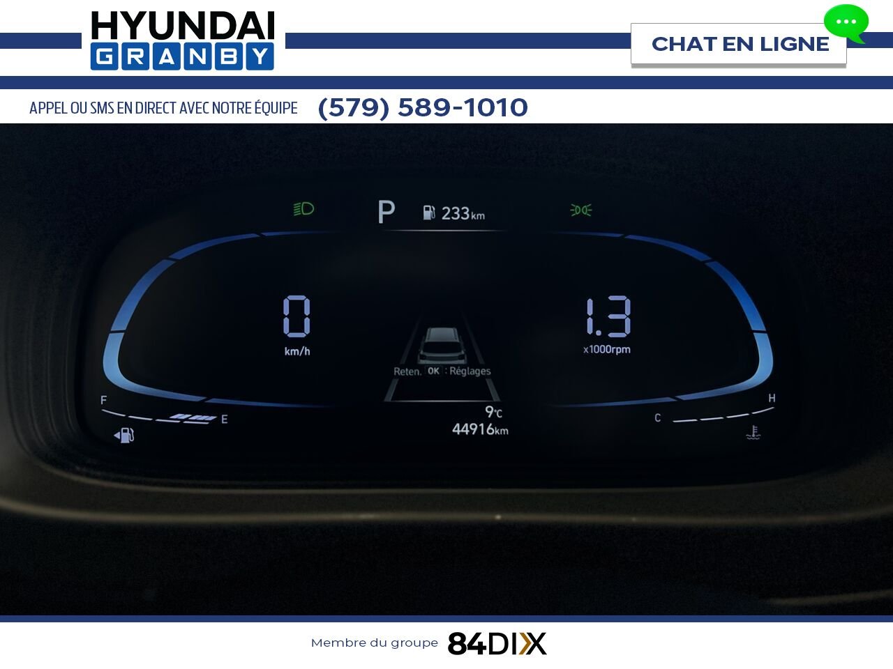 2023 Hyundai Venue Red Granby - photo #14