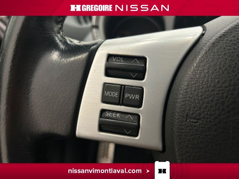 Nissan 350Z 2008 Gris Blainville - photo #16