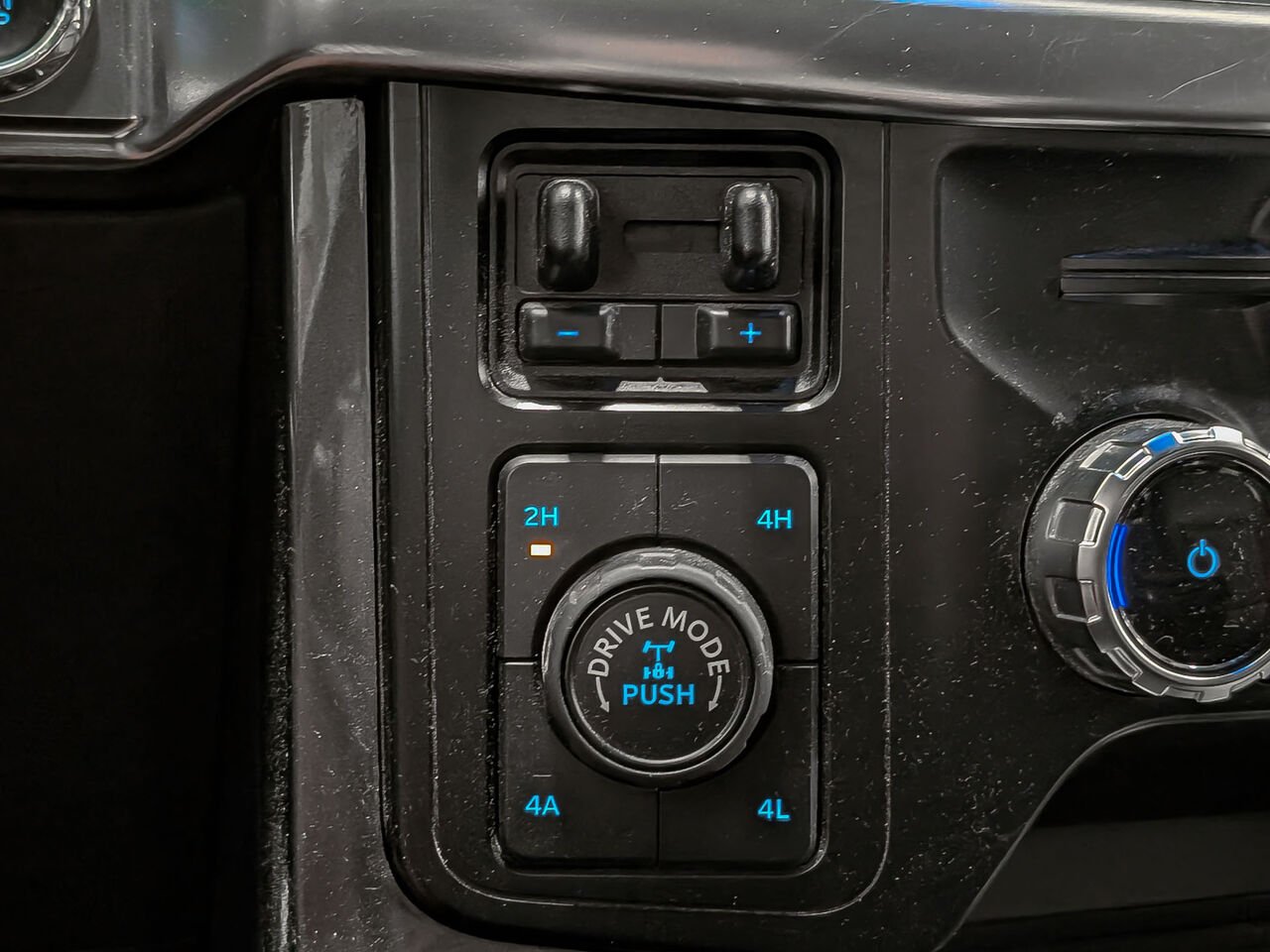 2023 Ford F-150 Lariat PowerBoost Hybride Groupe Sport Other Sherbrooke - photo #12