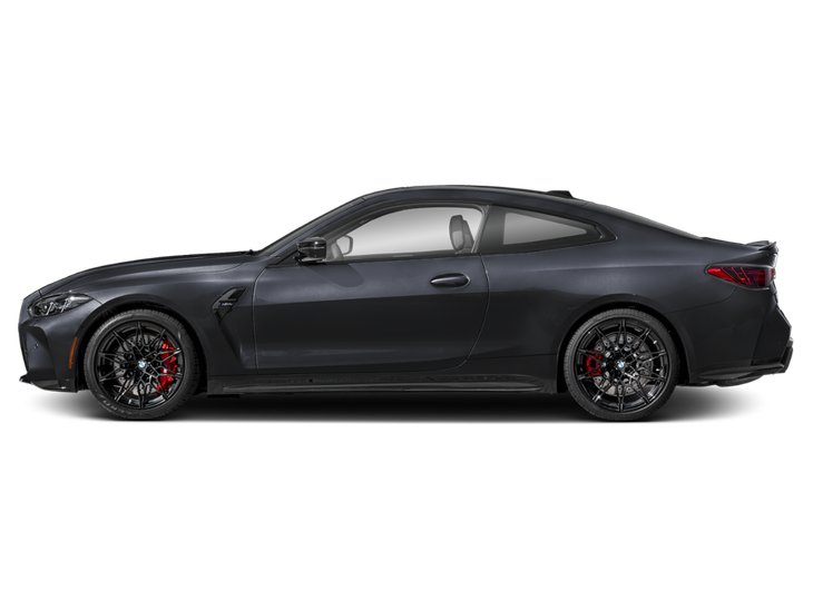 2026 BMW M4 