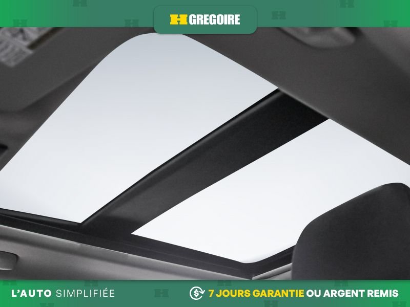 Nissan Rogue 2025 Gris Saint-Eustache - photo #15