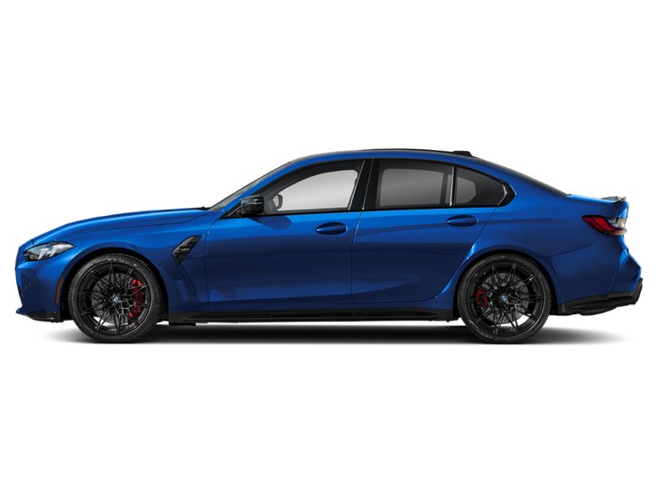 2027 BMW M3 