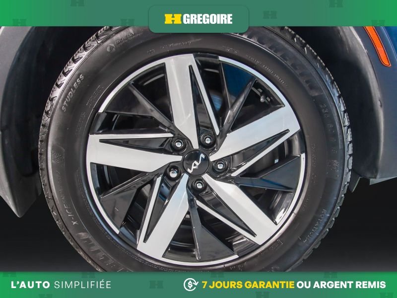 Kia Sorento 2022 Gris Saint-Eustache - photo #34