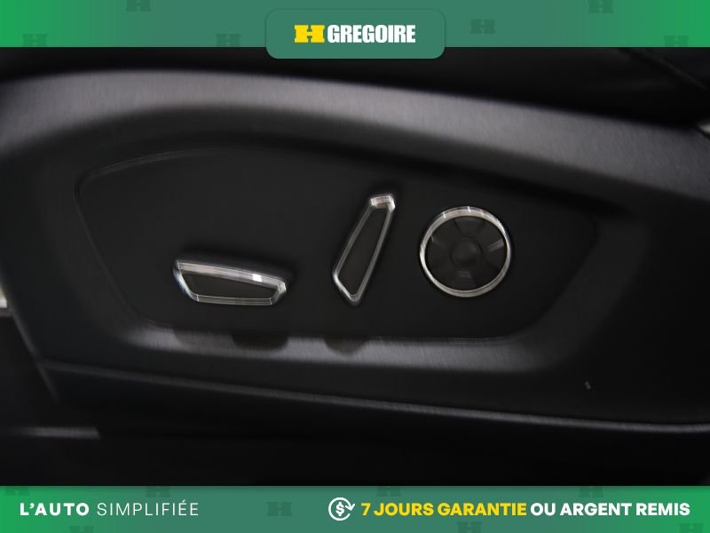 Nissan Rogue 2025 Noir Saint-Eustache - photo #11