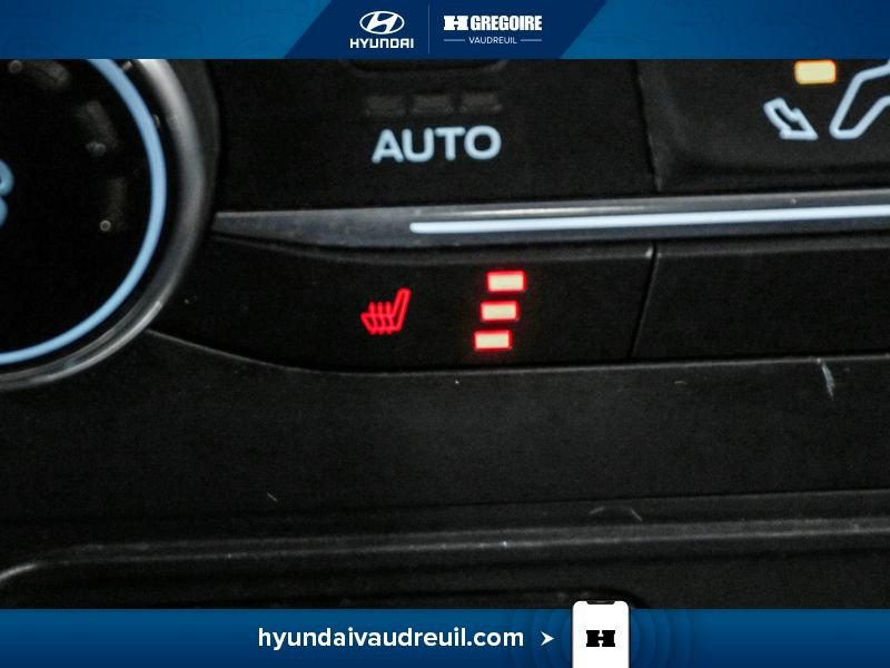Ford EcoSport 2018 Noir Blainville - photo #31