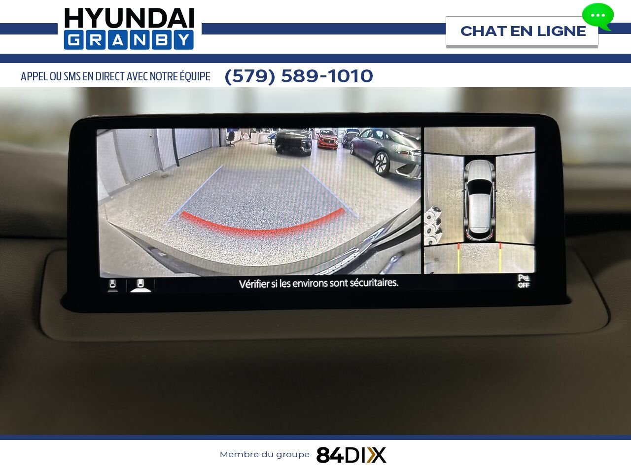 2022 Mazda CX-9 Grey Granby - photo #19