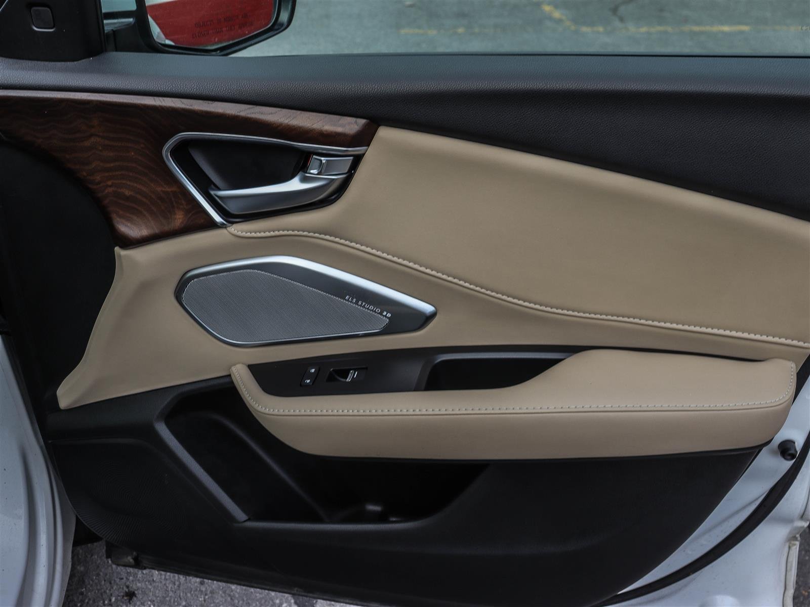 2021 Acura RDX Ottawa & Gatineau - photo #16