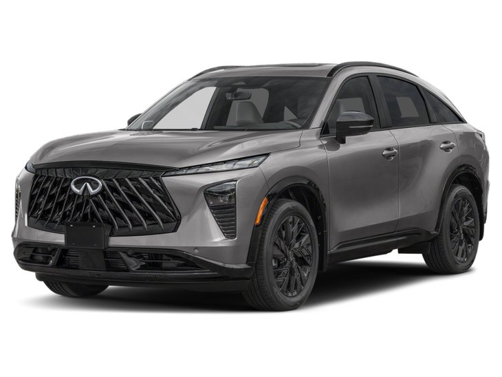 2027 INFINITI QX65 SPORT