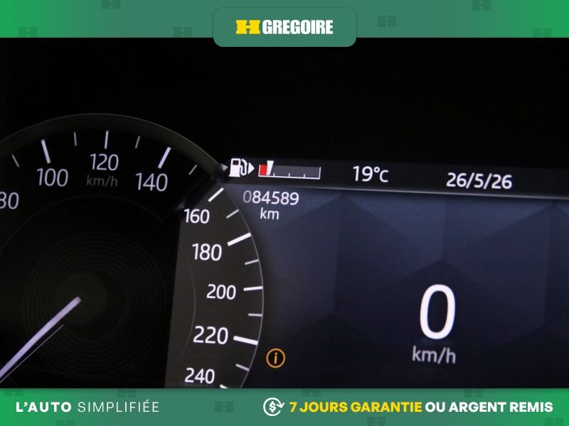 2023 Land Rover Range Rover Evoque Beige Saint-Eustache - photo #22