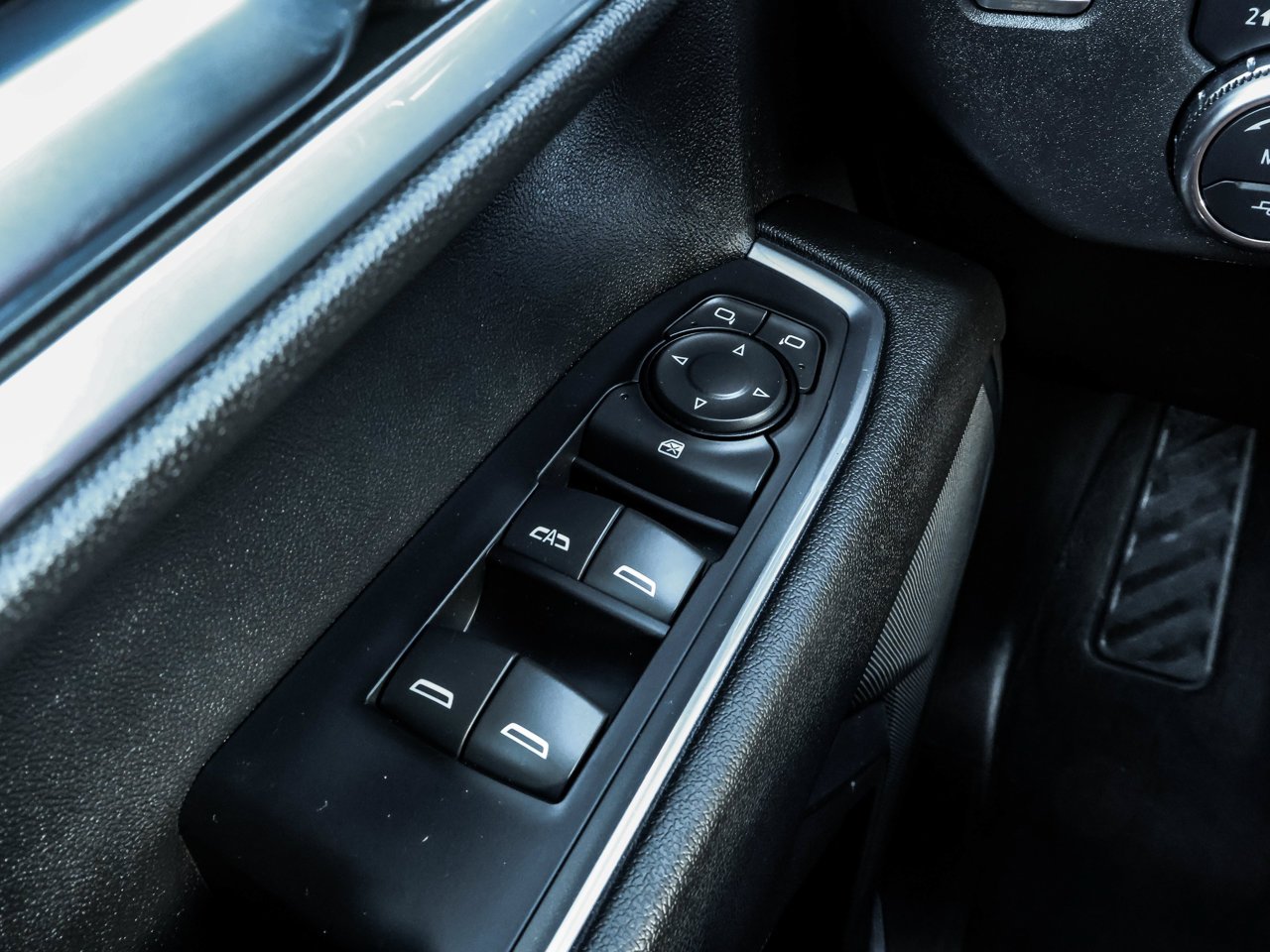 2023 GMC Sierra 1500 4WD Crew Cab 147 Elevation Blue Sherwood Park - photo #18