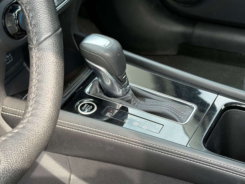 2021 Nissan Kicks Blue Gatineau - photo #18