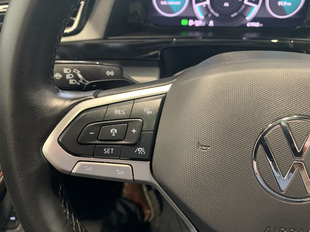 Volkswagen Atlas PEAK EDITION ATLAS PEAK EDITION 2025 Gris Châteauguay - photo #43