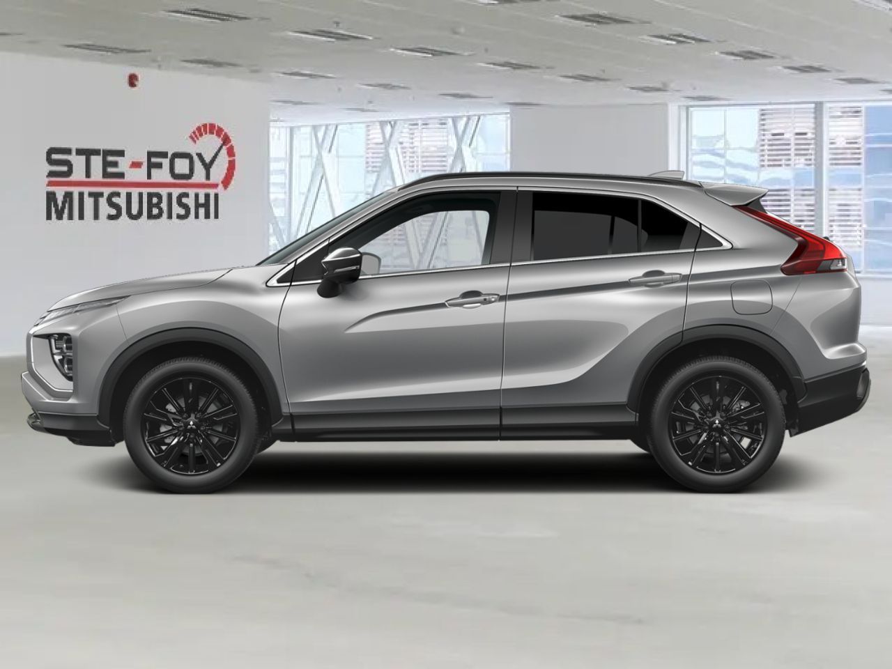 Mitsubishi Eclipse Cross 2026