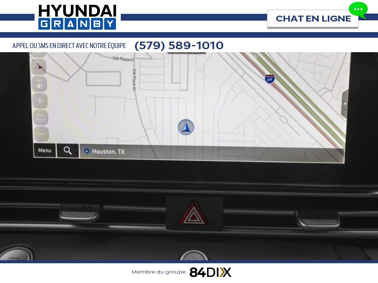 2025 HYUNDAI Elantra Cyber Grey Granby - photo #8