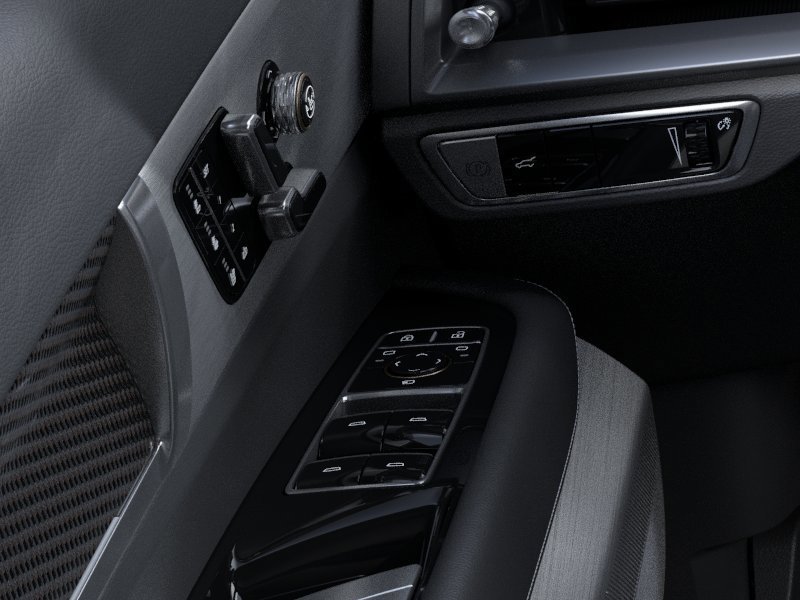 CADILLAC VISTIQ Traction intégrale, 4 portes Sport 2027 Gris Sherbrooke - photo #21