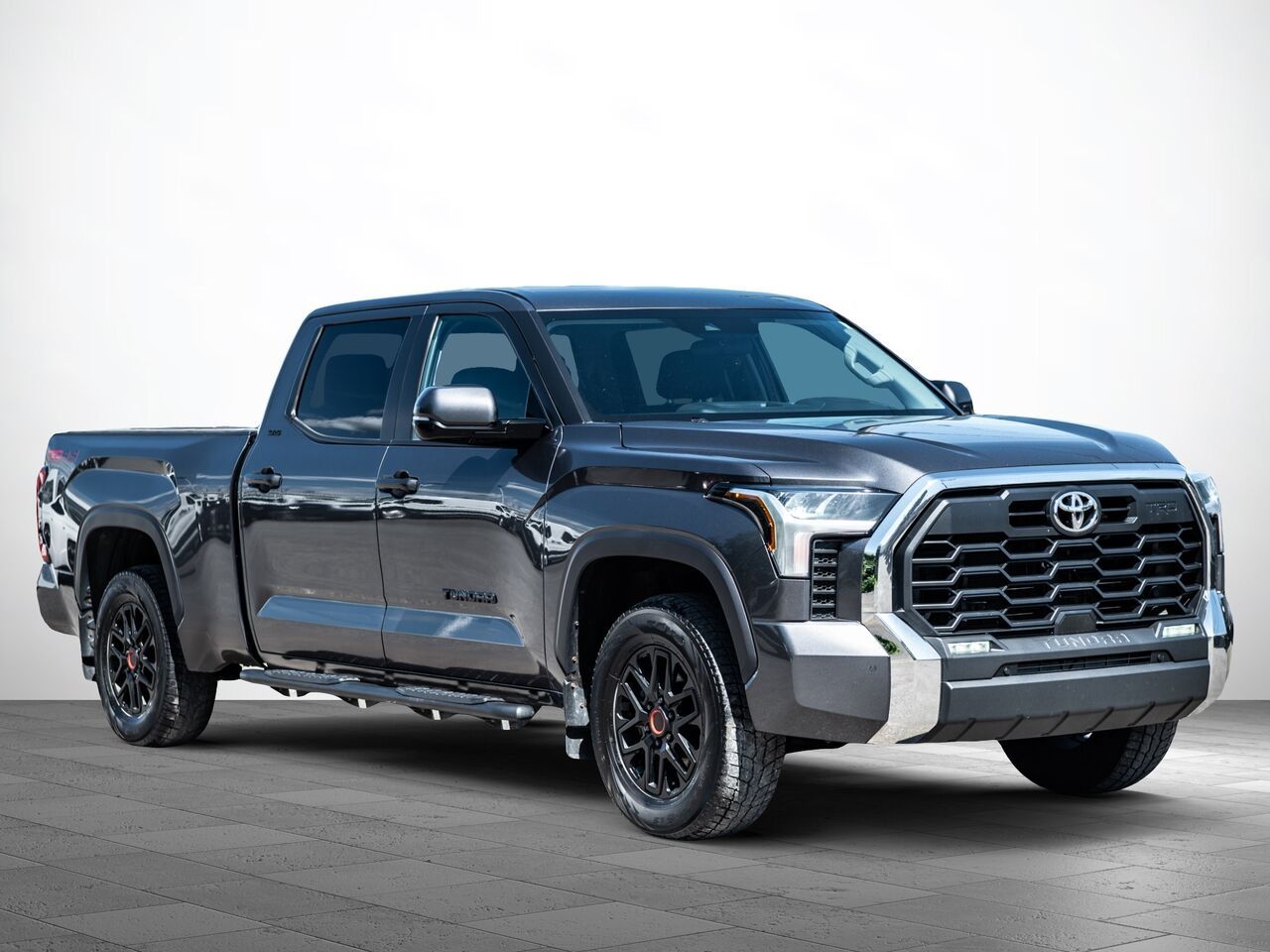 2024 Toyota Tundra