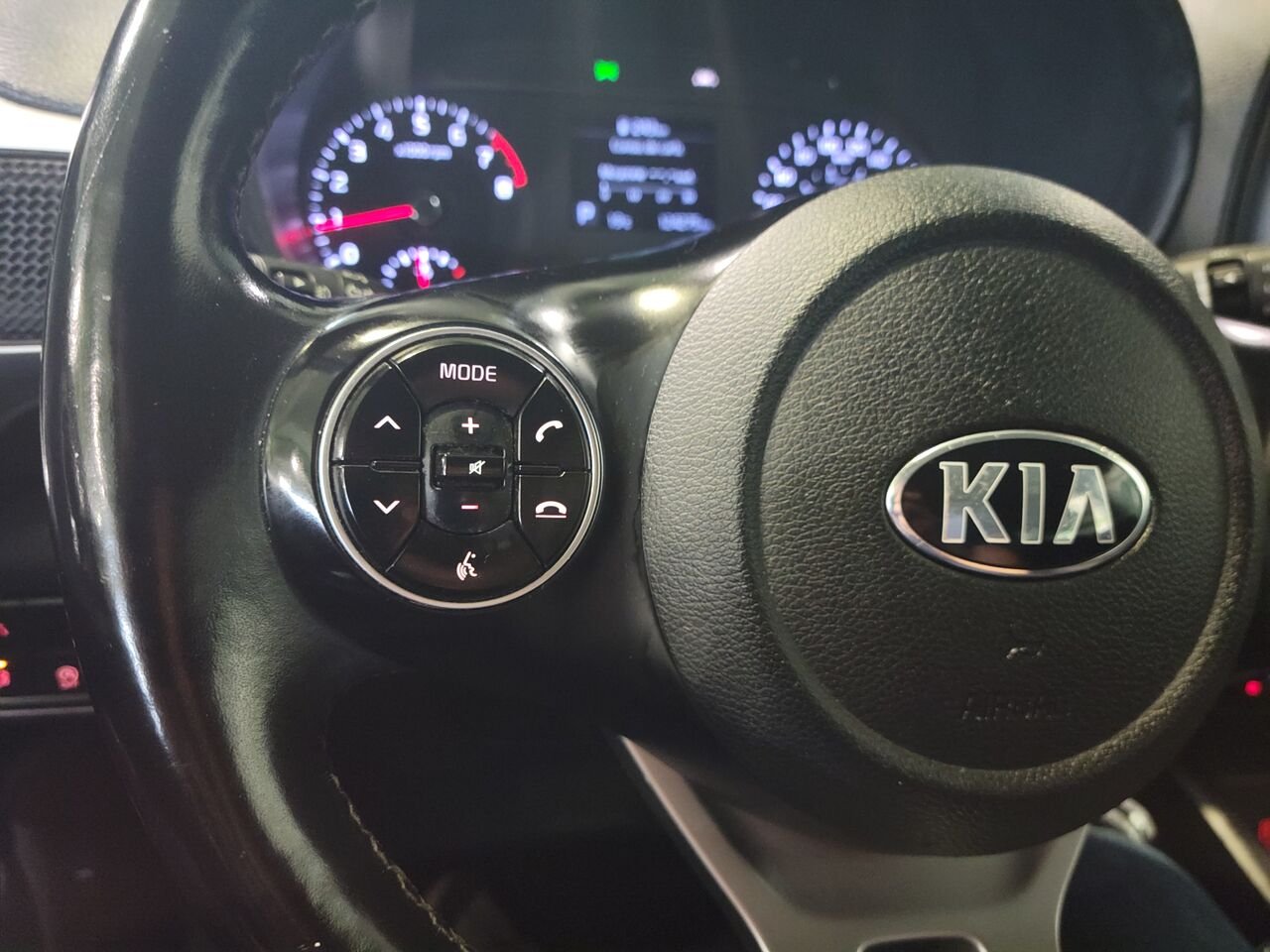 Kia Soul 2020 Noir Longueuil, - photo #16