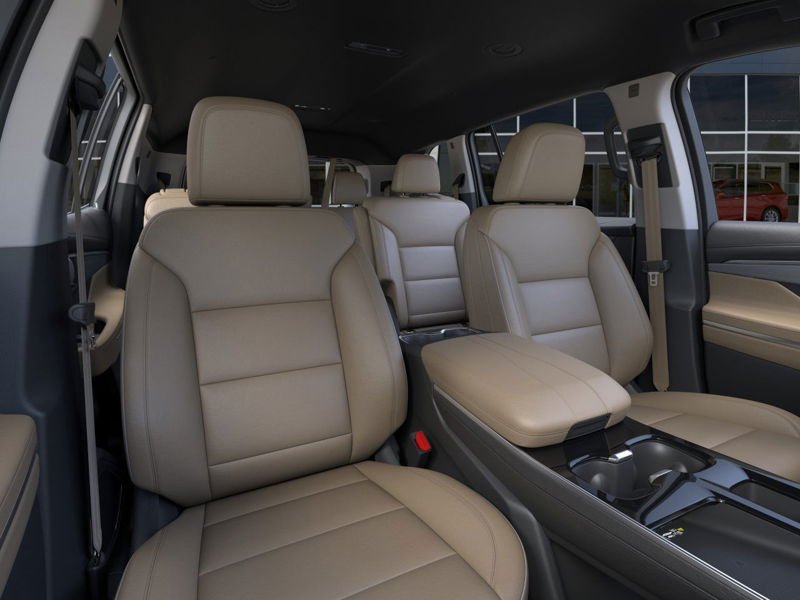 BUICK Enclave Privilégié 2025 Blanc sommet Saint-Eustache - photo #15
