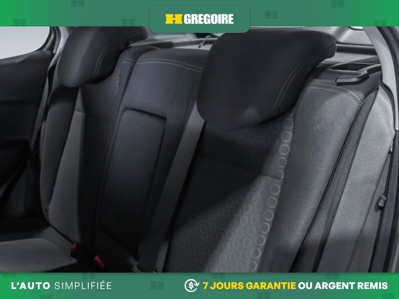 2019 Chevrolet Trax White Laval - photo #22