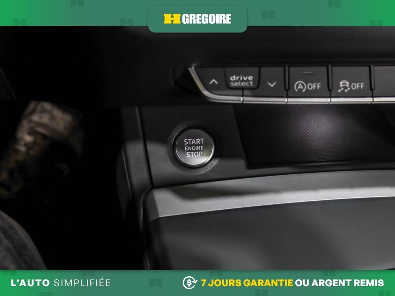 2023 Audi Q5 Black Blainville - photo #15