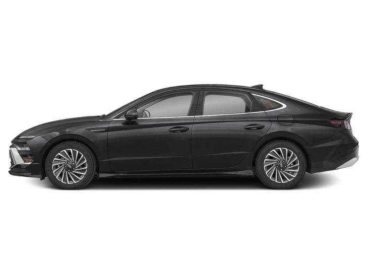 2026 Hyundai Sonata Hybrid Preferred-Trend
