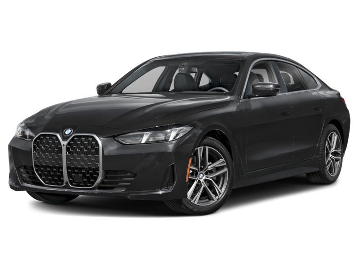 2026 BMW Série 4 430i xDrive