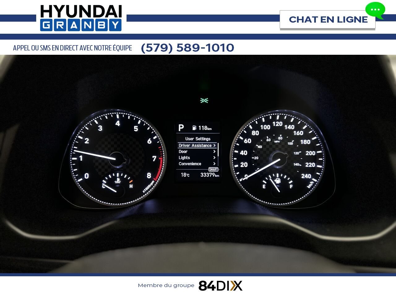 2020 Hyundai Elantra Grey Granby - photo #18