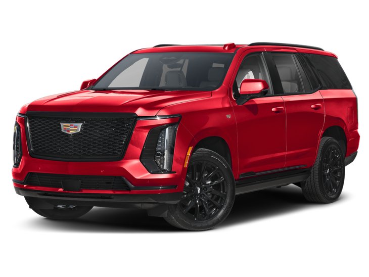 2026 Cadillac Escalade Sport 4RM