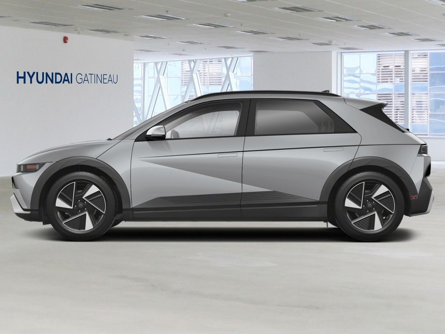Hyundai IONIQ 5 2026 2026 Cybergris