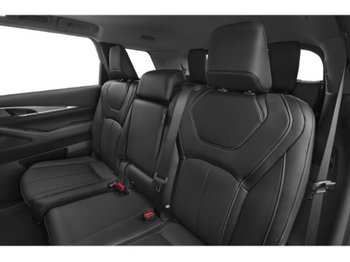 INFINITI QX60 LUXE