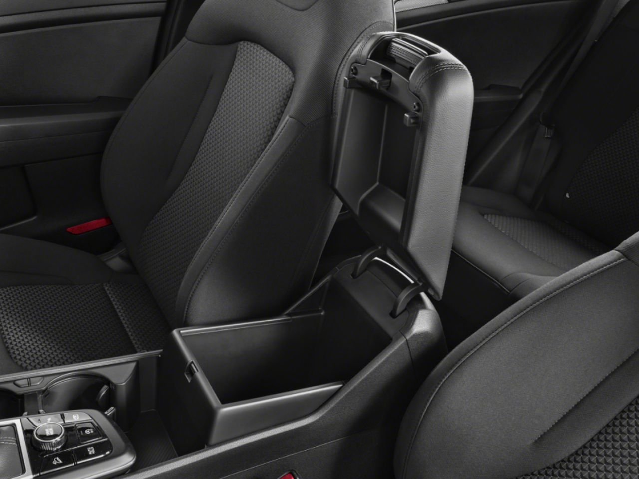 2025 Kia Sportage Steel Grey Gatineau - photo #10