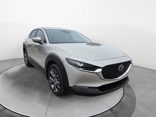 2023 Mazda CX-30 2023 Beige