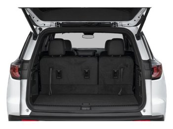 GMC Acadia Elevation
