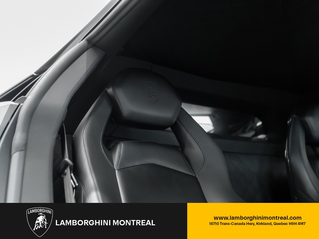 Lamborghini Aventador LP720-4 50th ANNIVERSARIO 9776 MILES 2014 Gris Kirkland - photo #29