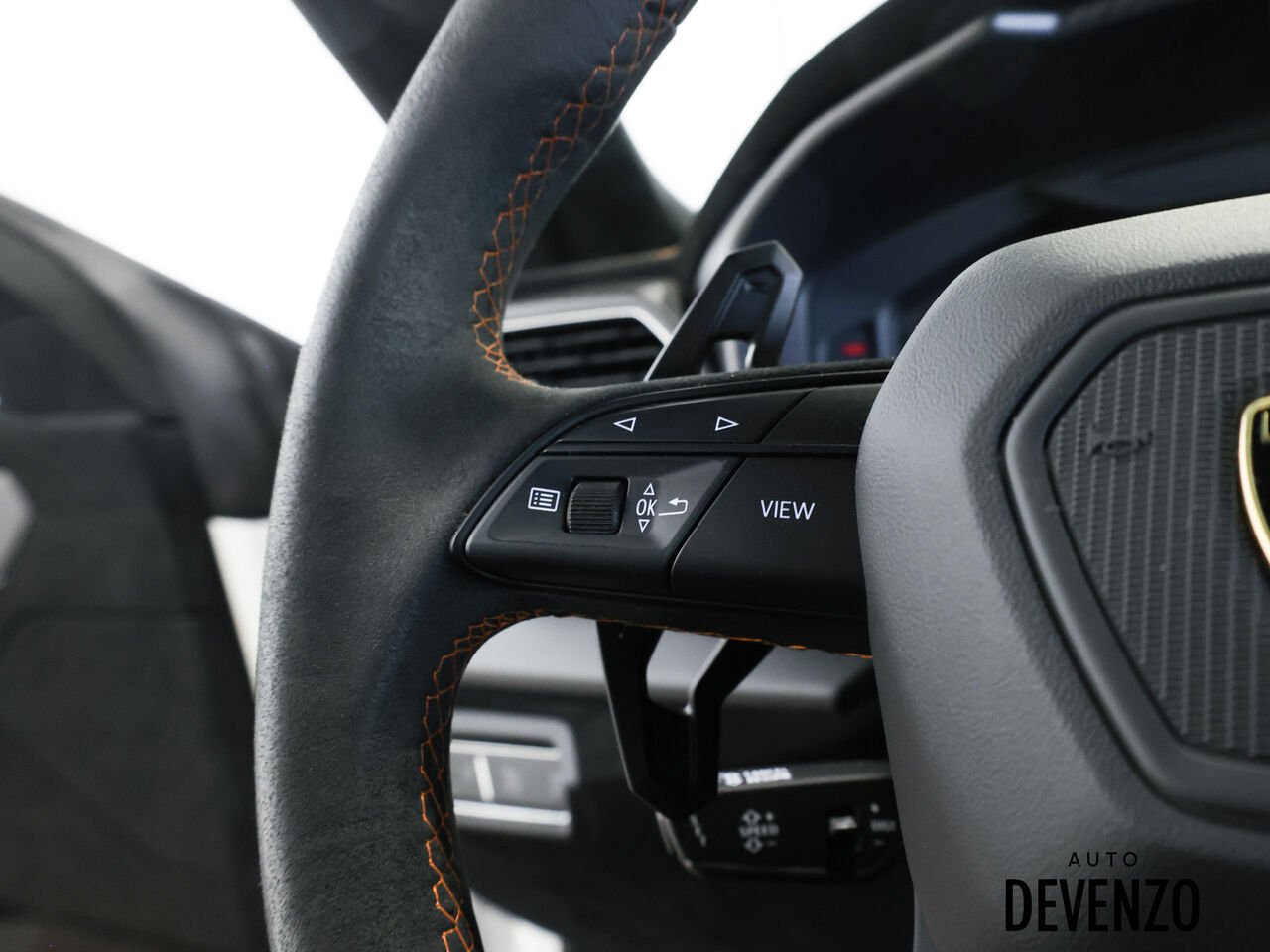 Lamborghini Urus 2023 Blanc Saint-Eustache - photo #12