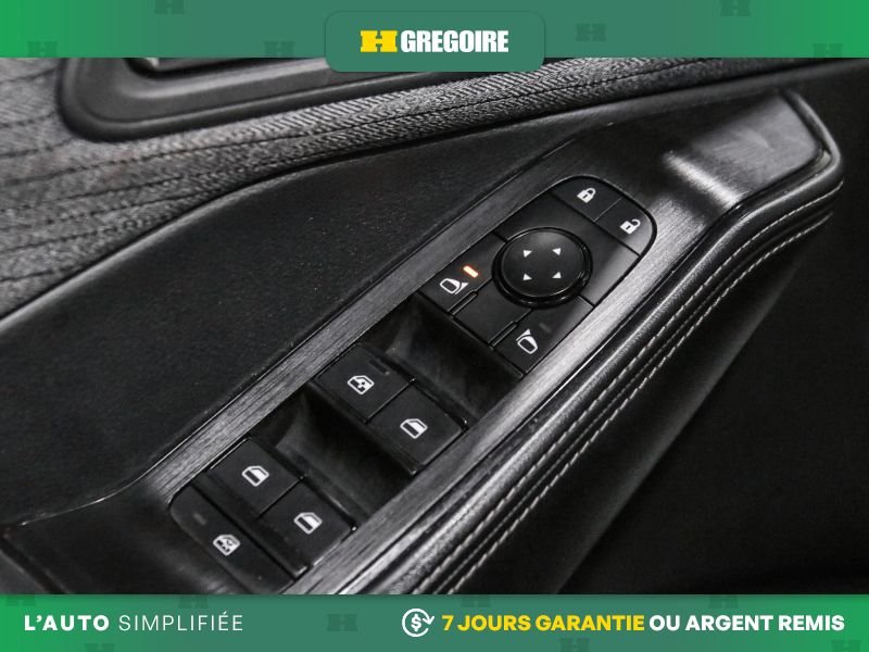 Nissan Rogue 2023 Noir Saint-Eustache - photo #15