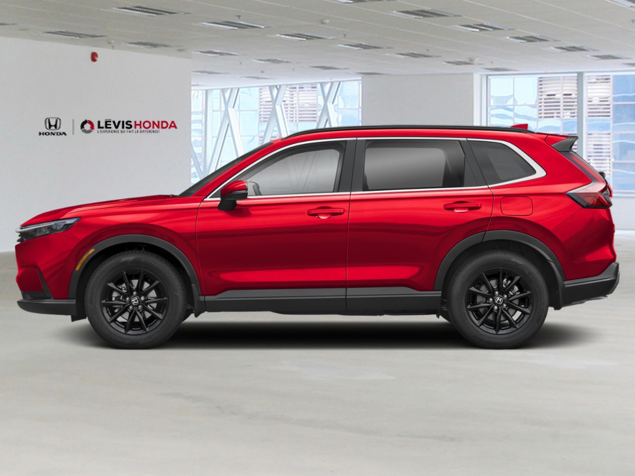 Honda CR-V 2026