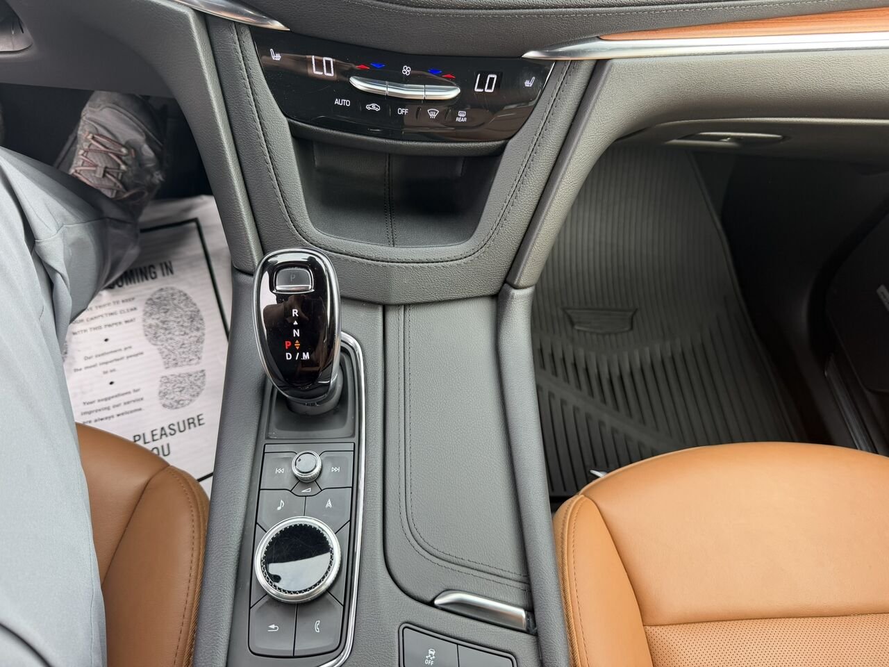 Cadillac XT5 PREMIUM LUXURY AWD FINANCEMENT À PARTIR 3.99% 2024 Blanc Laval - photo #32